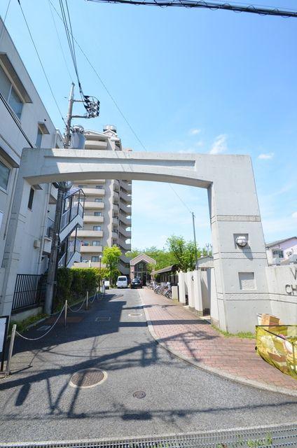 ウインベルコーラス大宮