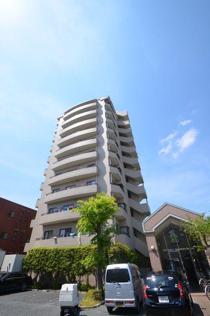 ウインベルコーラス大宮(3LDK/3階)