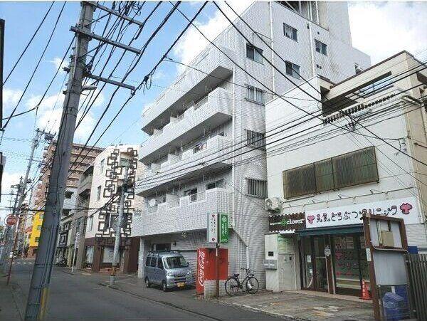 エスパシオ大町II