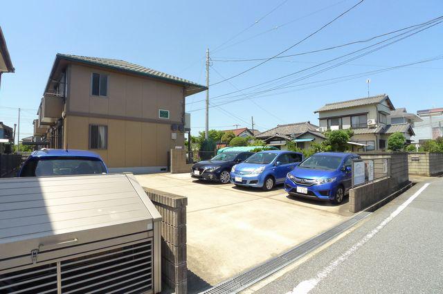 フェリーク