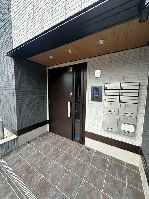 ポラリス