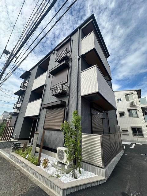 ポラリス