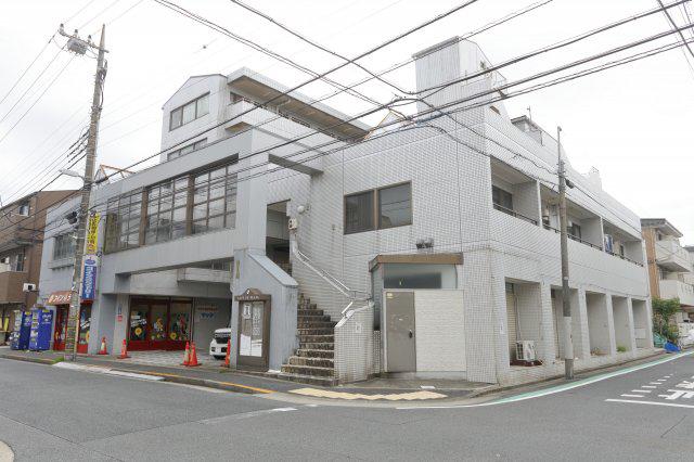キャピィインプラザ北小岩