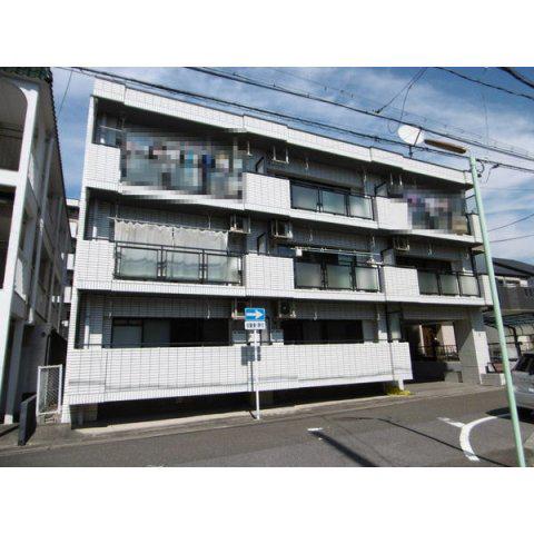 インテリジェント星ヶ丘I号館