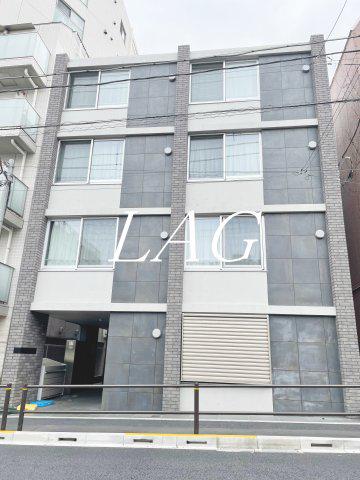 LUDENS新板橋III