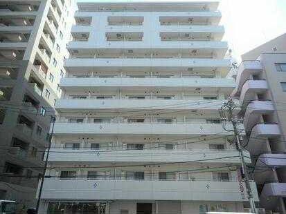 門前仲町レジデンス弐番館