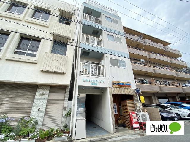 ヤマイチプラザ大新