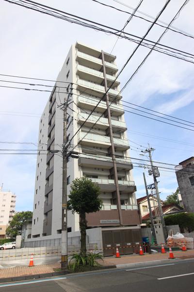 RIVIERE CHAMP 宮田町(ワンルーム/2階)