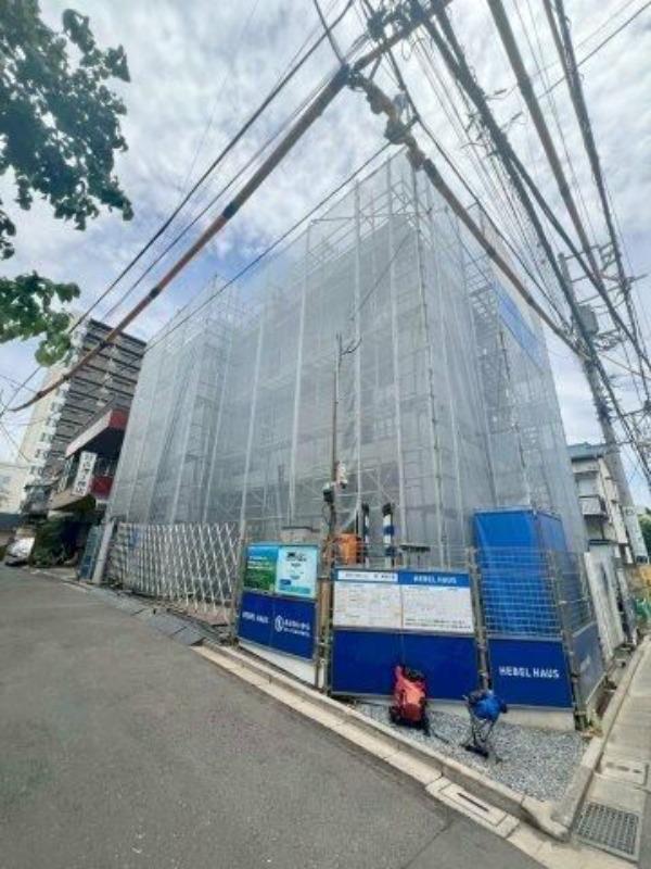 クオーレ谷中