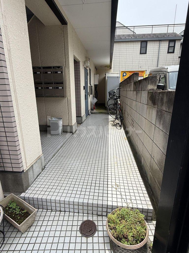 ロイヤルハイム上野