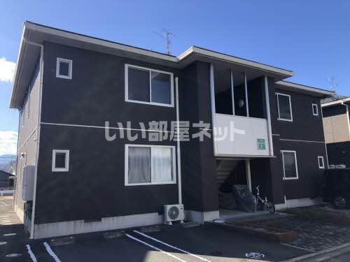 エタンリジェールB棟