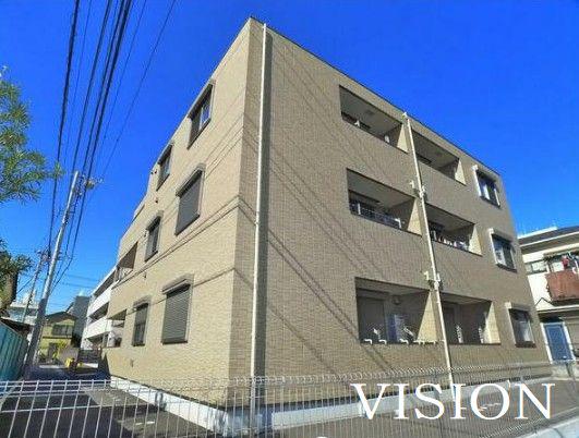 RESIDENCE H(2LDK/2階)