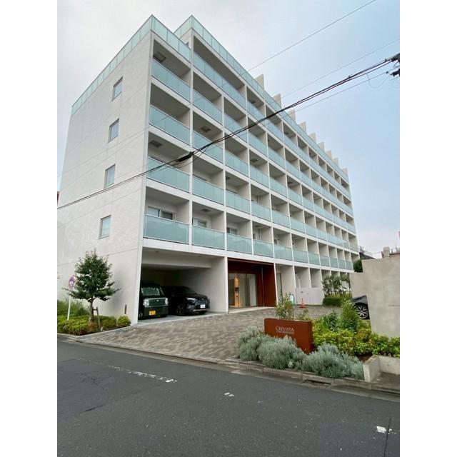 クレヴィスタ大森西
