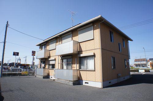 サニータウンF