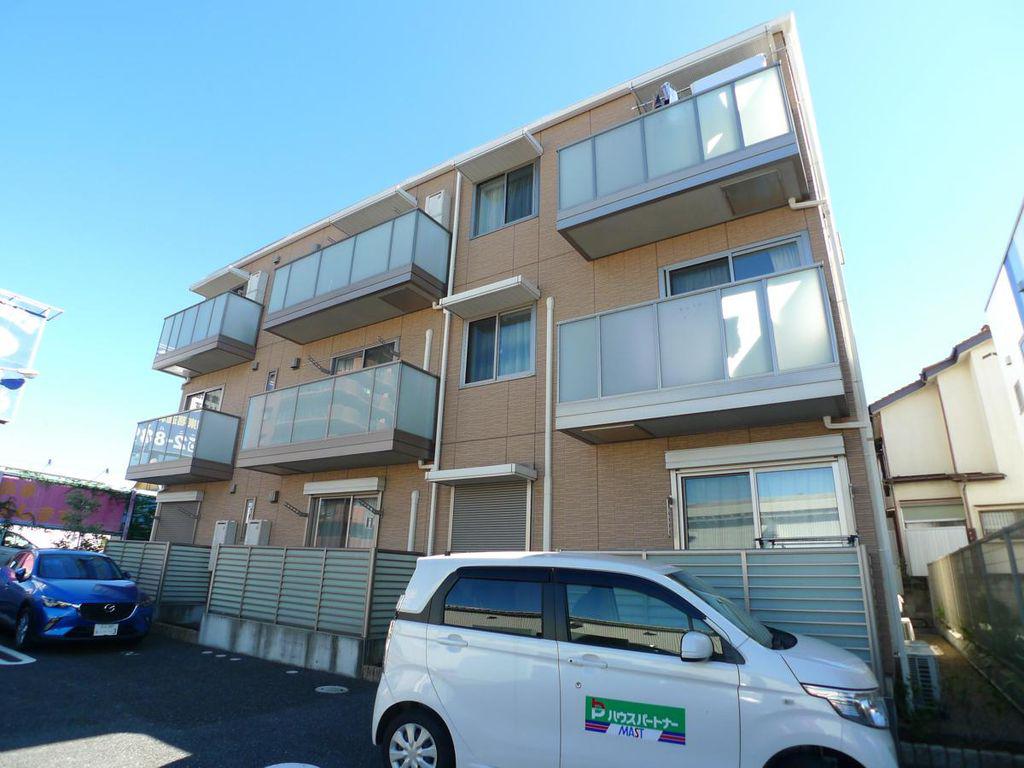 シャンブル南花島