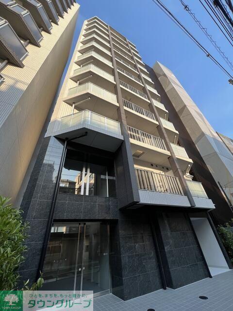 ガリシア新宿ノースII