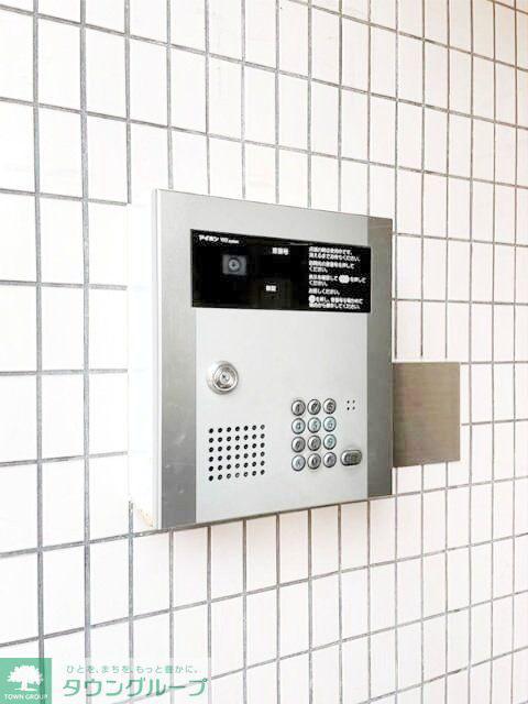 ベラドンナ五本木