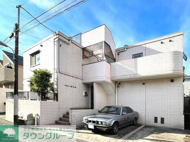 ベラドンナ五本木
