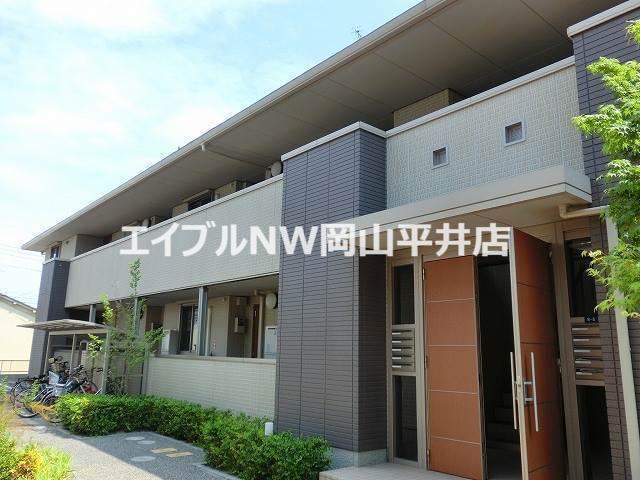 グランマスト福浜A棟