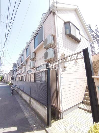 曳舟ヴィレッヂA館