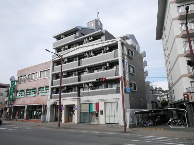エステート・モア・大池通