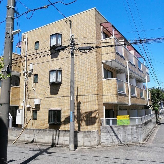 パインクレスト松波