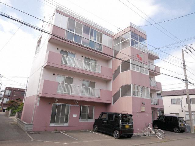 チェリー広和