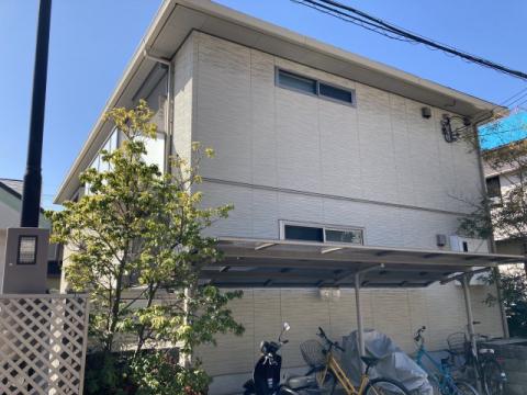 アイエフハイツ水波町V