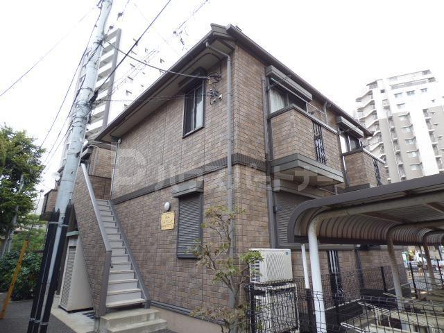 ドルチェB棟