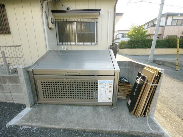 アムールBIZEN