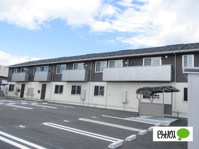 J.Y HILLS(1LDK/2階)