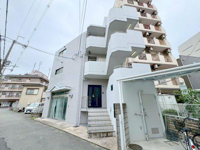 フルハイツ元今