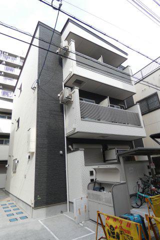 F MAISON LIEBE