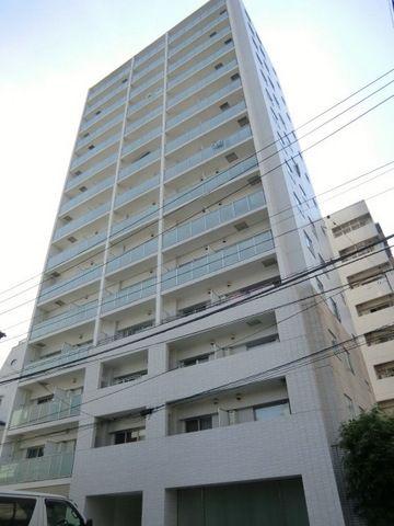 レジディア新御徒町