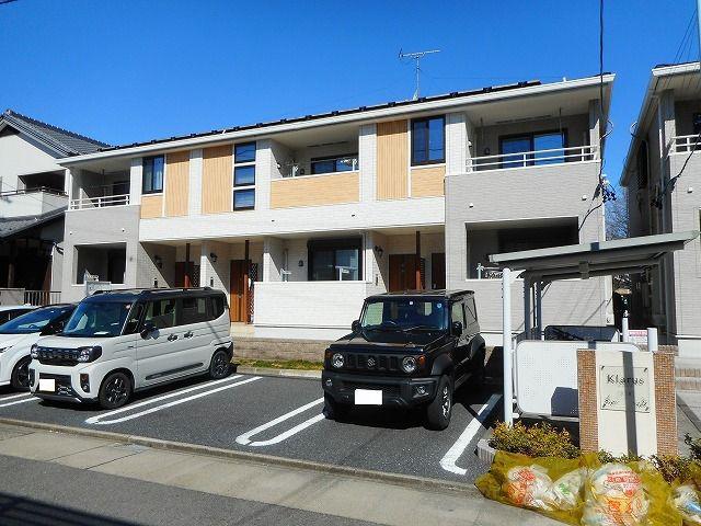 クラルス I