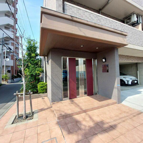 GRANDEUR亀有