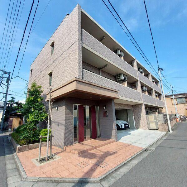 GRANDEUR亀有