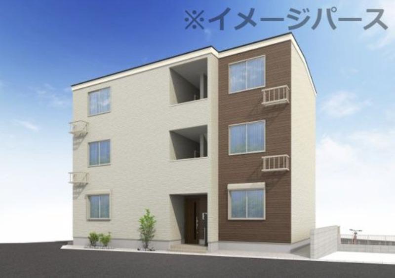 キャメル小手指2