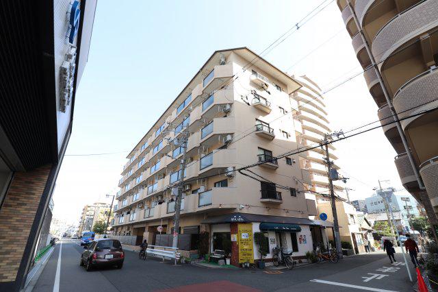 BRI・MA城東