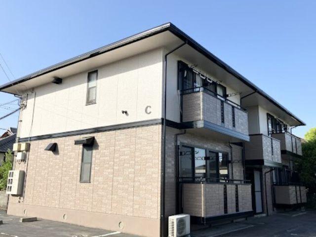 やすらぎの家 C棟
