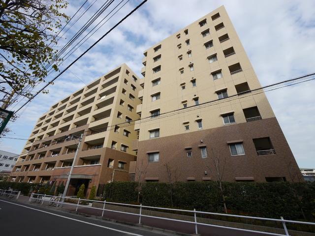 KDX志村坂上レジデンス
