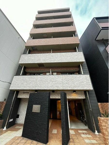 CITY SPIRE美章園
