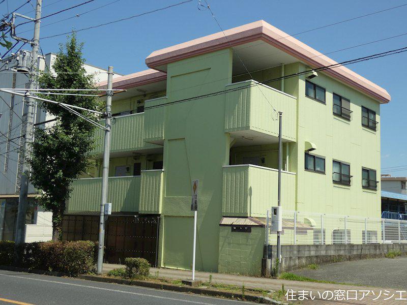 マンション中村第2