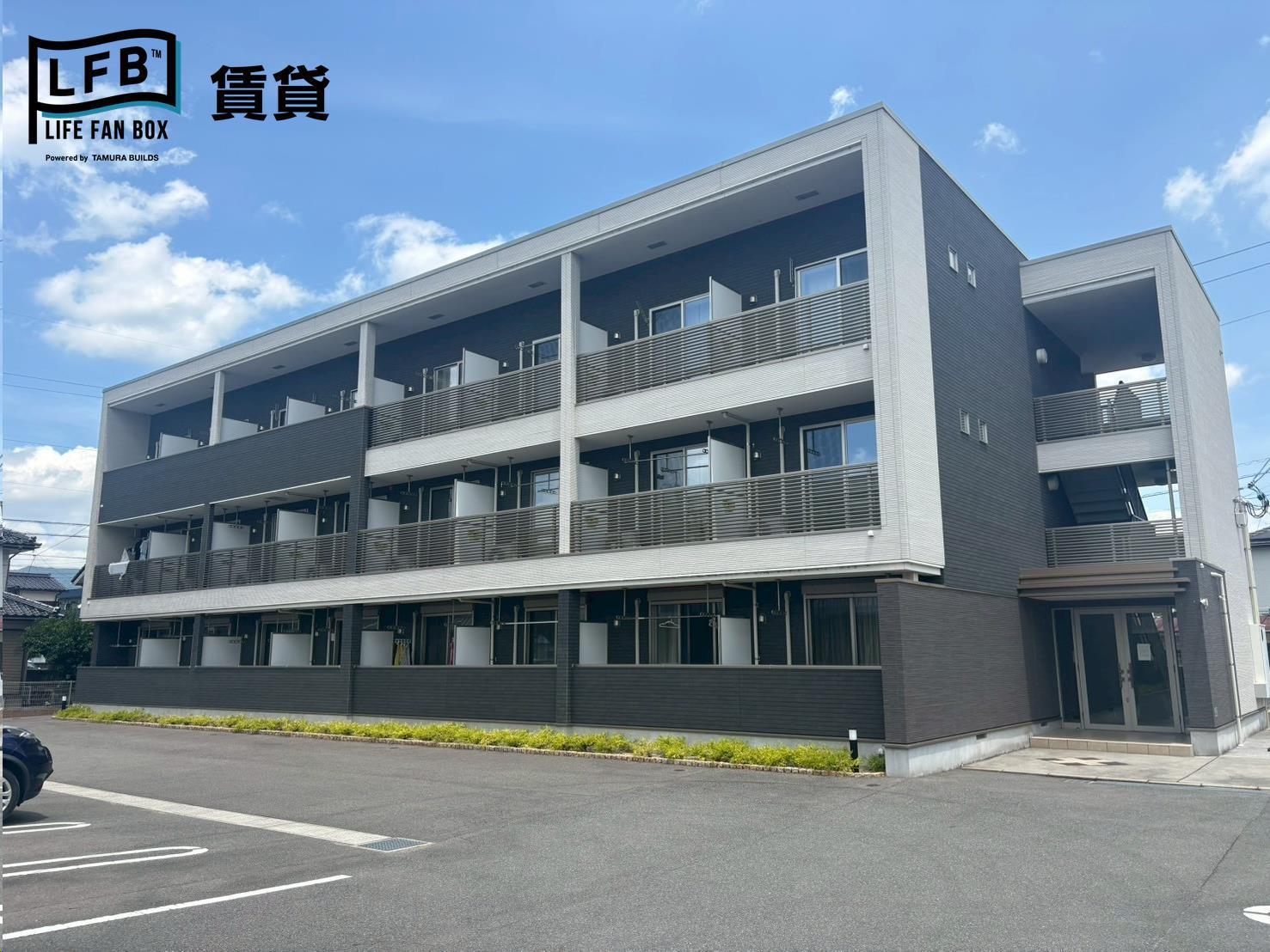ヴィコロ ドゥーエ