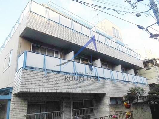 新井マンション