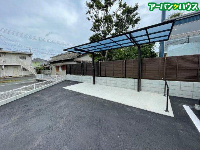 ルピナス平井