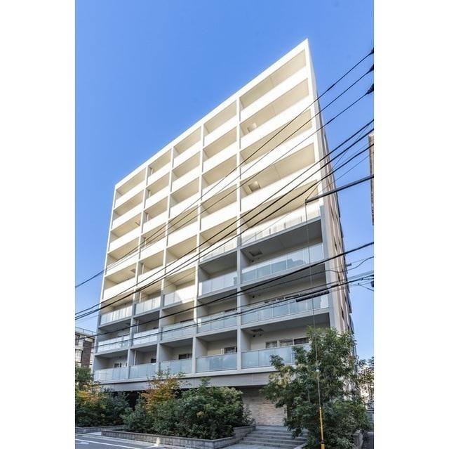 NS PARK RESIDENCE 高田馬場(1LDK/4階)