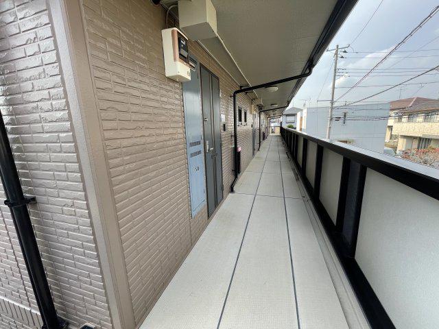 セレニティーホームズC