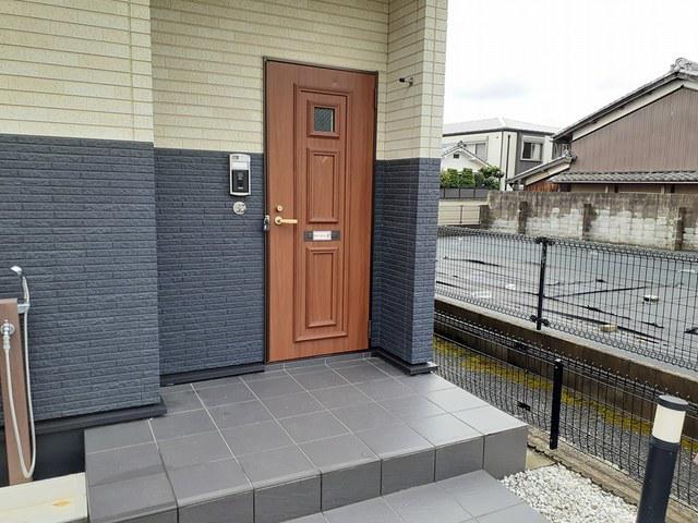アンブラッセ