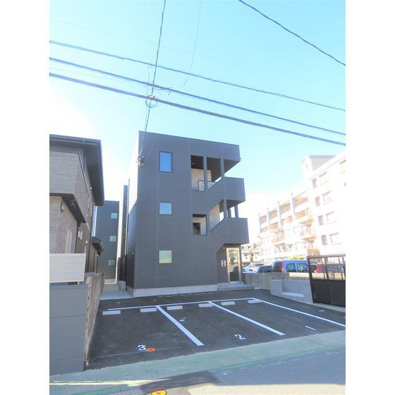 アドバンス井尻東